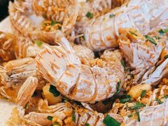 避风塘虾姑-吉友粥底火锅(方斜路店)