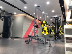 -WEGYMER健萌健身(雅颂居馆)