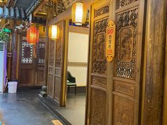 -大张烙馍村(泉山店)
