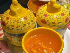 -伍棵星炭烤自助料理·烤鳗鱼(浦东食品城店)