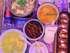 -春麗吃飯公司(工体店)