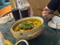 -曼妙午后(宝龙广场店)