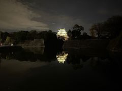 -名古屋城