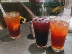 -荣记·囍粤茶餐厅(花都店)