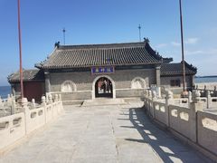-老龙头景区