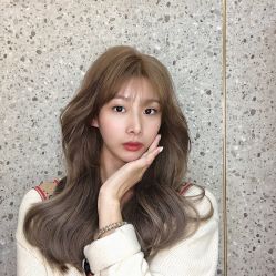 -3AM HAIR SALON染发接发