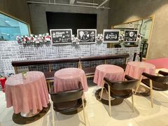 -熊叔熊婶面包房(团结湖店)