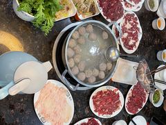 -八合里牛肉火锅(深圳海德店)