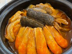 -鹏天阁酒楼·海鲜(红旗店)
