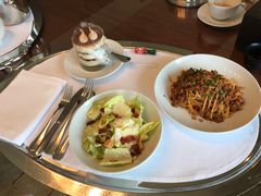 -香港尖沙咀凯悦酒店