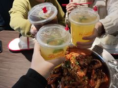 -胖哥俩肉蟹煲(杭州下沙学林街店)