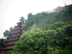 -石宝寨
