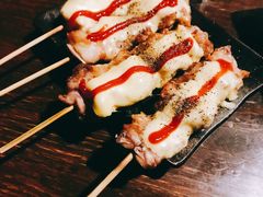 -木子烧鸟屋(百子湾店)