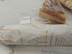 -花园饼屋·蛋糕面包(吴中东路店)