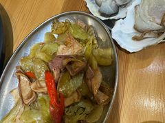 -阿鸡鱼庄·顺德鲜蒸小炒(亚运村店)