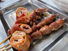 -海平馄饨(逍遥二路店)