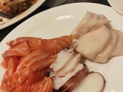 -喜来登酒店-盛宴标帜餐厅