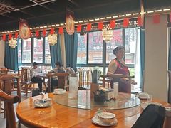 -巢湖名吃·东关老鹅汤(江南风情街店)