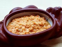 功德素蟹粉-功德林(南京西路店)