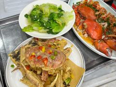 -醉壹号海鲜大排档·老厦门特色菜(厦门美食地标店)