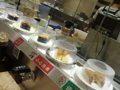 -新一番三文鱼寿司(大东海店)