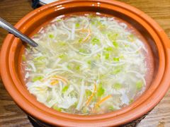 -闽鄂情·闽南招财鸭(水头店)