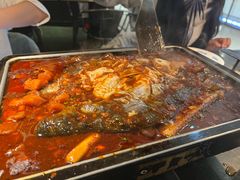 -炉鱼(西溪银泰城店)
