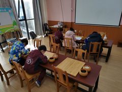 -智韵素养黎明练字(莘庄校区)