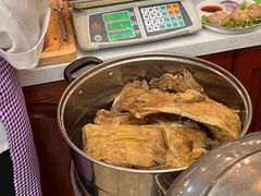 -清真·益鑫羊肉手抓馆(花园北街店)