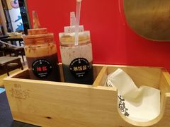 -熊吞·大碗丼烧肉饭(清江浦区万达店)