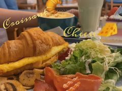 -西关84·History·Art·Cafe