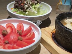 -羊之道草原味道清真餐厅(番禺店)