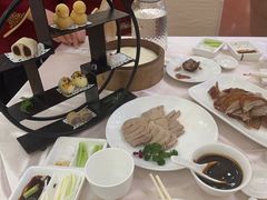 -全聚德(前门店)