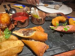 -佐度王子扒房(爱建卓展店)