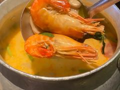 -大头虾越式风味餐厅(光明广场店)