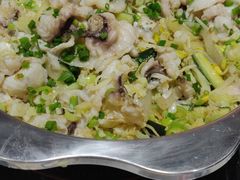 -杨记大丰收鱼庄(国贸店)