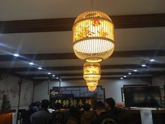 大堂-祥禾饽饽铺·中式糕点(天津河东美福园店)