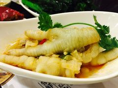 -虾饺妹·粤式手工点心(水荫路店)