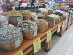 -沃尔玛(摩尔广场店)