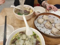 -鸡鸣汤包(红山动物园店)