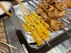 -熙成烧烤·三十三年(开发区店)