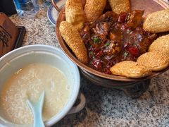 -南京大牌档(夫子庙老门东店)