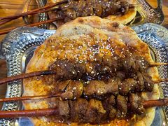 -霄汉羊排(万松园一店)