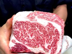 -肉屋高山·和牛烧肉(万象城店)