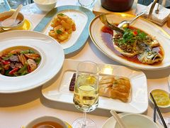 -富力丽思卡尔顿酒店·丽轩中餐厅