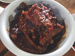 口味蛇-秀妈厨房(灰汤老店)