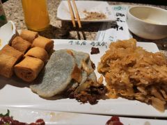 -厚味居炙子烤肉·清真(天桥南纬路店)