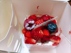 -HoLiLand好利来(塘沽杭州道店)