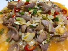 -千岛湖小鱼儿·淳安匠心农家菜