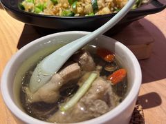 -宴南庭·闽味私房菜